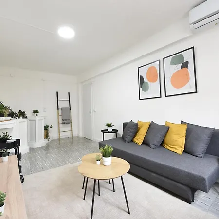 Gasthuis Nordik Village - Arroyo Rovaniemi