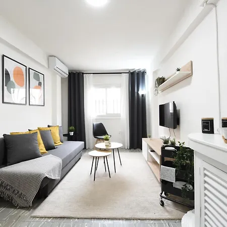 Nordik Village - Arroyo Rovaniemi 3* Benalmádena