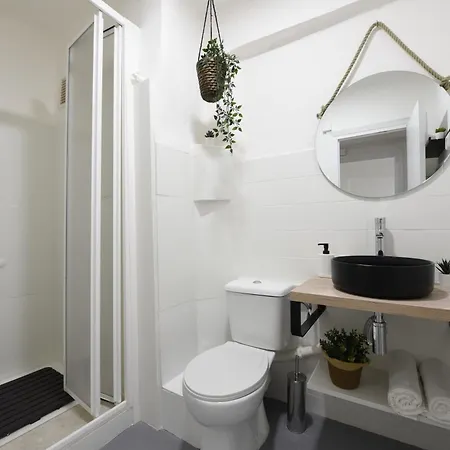 Nordik Village - Arroyo Rovaniemi 3* Benalmádena