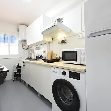 Nordik Village - Arroyo Rovaniemi Benalmádena