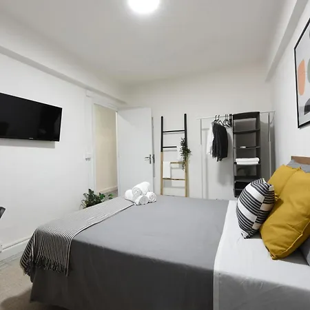 Nordik Village - Arroyo Rovaniemi