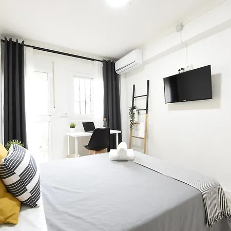 Nordik Village - Arroyo Rovaniemi Gasthuis Benalmádena