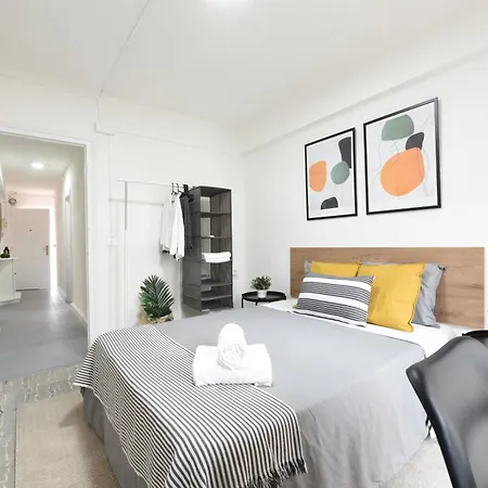 Nordik Village - Arroyo Rovaniemi Gasthuis Benalmádena