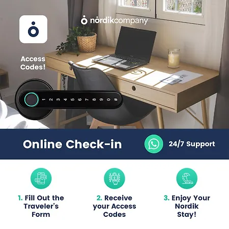 Nordik Village - Arroyo Rovaniemi Gasthuis Benalmádena