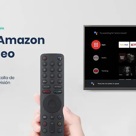 Gasthuis Nordik Village - Arroyo Rovaniemi Benalmádena